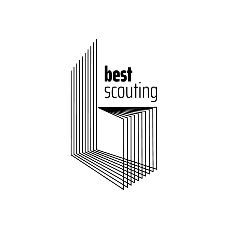 logo app best scouting